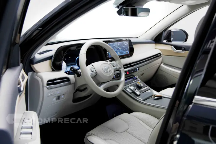 PALISADE 3.8 V6 Signature AWD