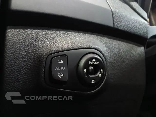 HB20X - 1.6 16V PREMIUM 4P AUTOMÁTICO