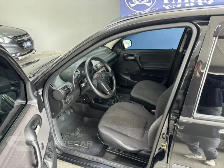 Corsa Sed Class.Life 1.0/1.0 FlexPower