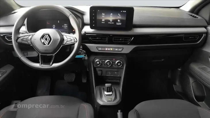 KARDIAN 1.0 TCE FLEX EVOLUTION EDC