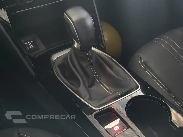 2008 1.0 TURBO 200 FLEX GT CVT