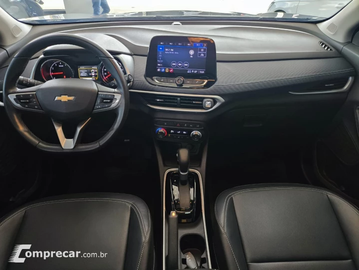 TRACKER Premier 1.2 Turbo 12V Flex Aut.