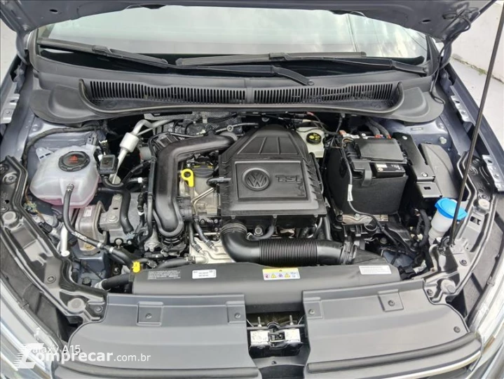 NIVUS 1.0 200 TSI Highline