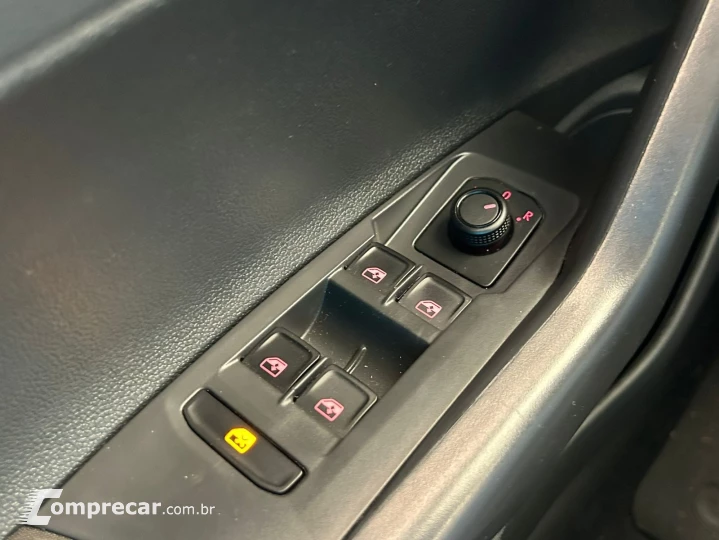 NIVUS 1.0 200 TSI Comfortline