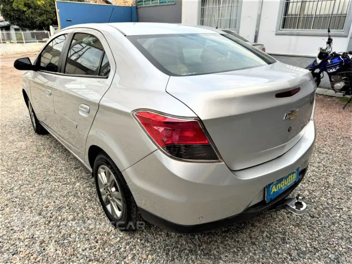Prisma 1.4 4P LTZ FLEX