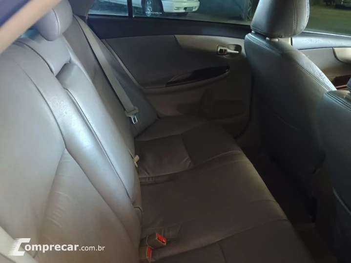 Corolla Altis