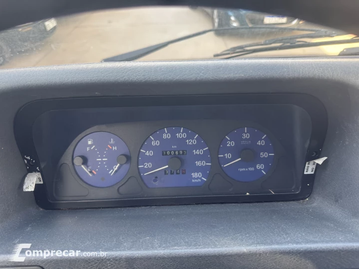 DUCATO 2.8 Maxicargo 8V Turbo