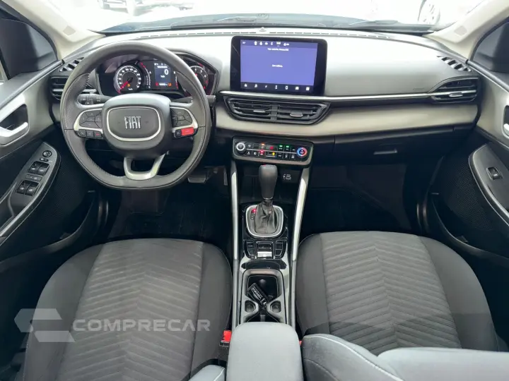 Fastback Audace 1..0