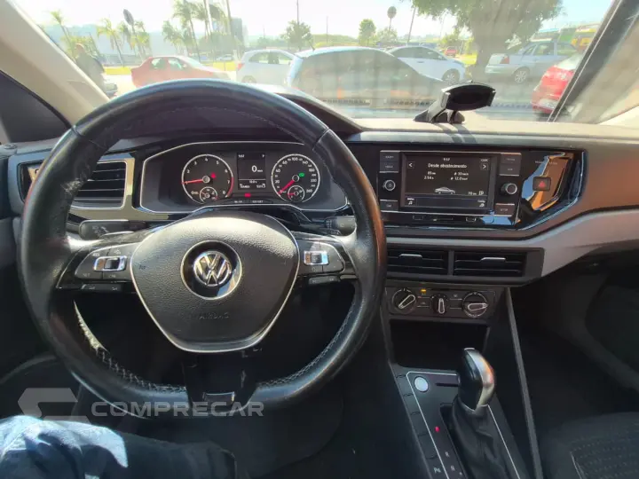 VIRTUS 1.0 200 TSI Comfortline