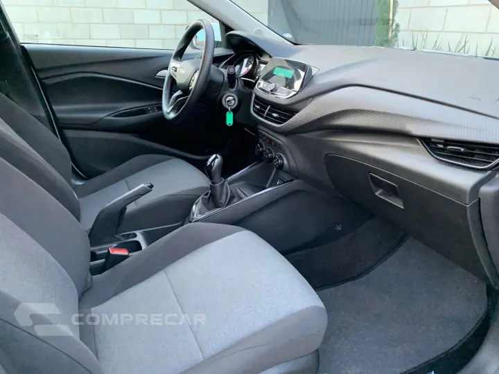 ONIX 1.0 FLEX LT MANUAL