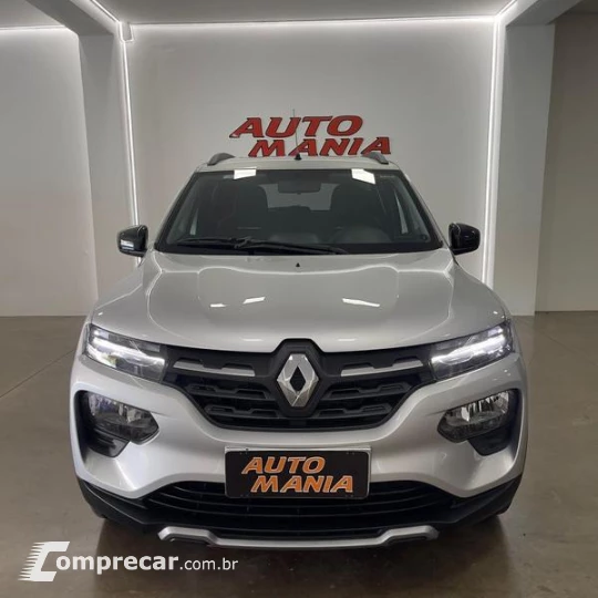 KWID OUTSIDER 1.0
