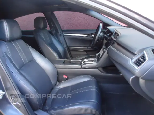 CIVIC 1.5 16V Turbo Touring