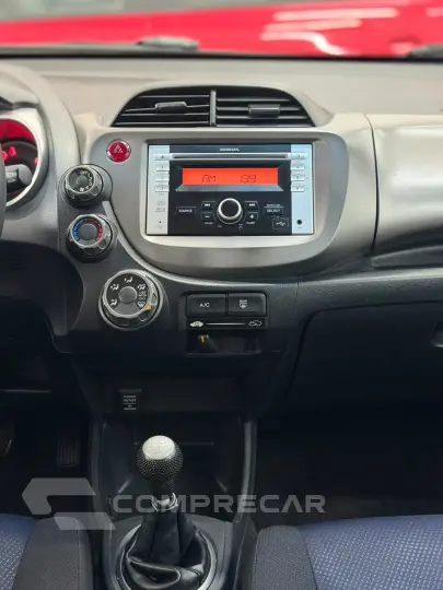 Fit LX 1.4/ 1.4 Flex 8V/16V 5p Mec.