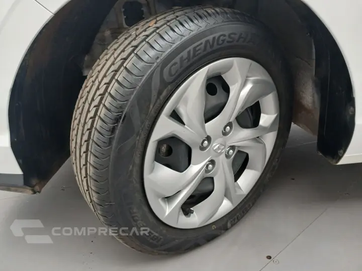 HB20S 1.0 12V FLEX COMFORT MANUAL