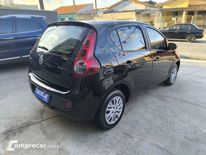 Palio ATTRACTIVE 1.0 EVO Fire Flex 8v 5p