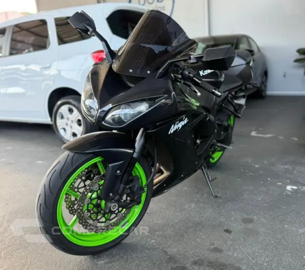 NINJA ZX-10/ ZX-10R 1000cc/30TH Aniv.