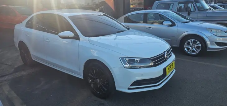 JETTA 2.0 Comfortline