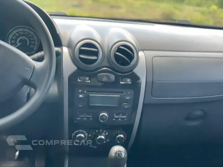 SANDERO 1.0 Expression 16V