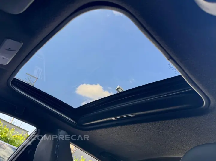 YARIS 1.5 16V XLS Multidrive