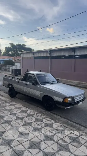 PAMPA 1.8 L CS 8V