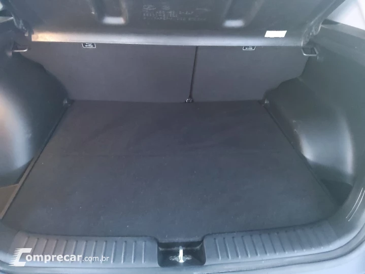 CRETA 1.0 TGDI FLEX PLATINUM AUTOMÁTICO