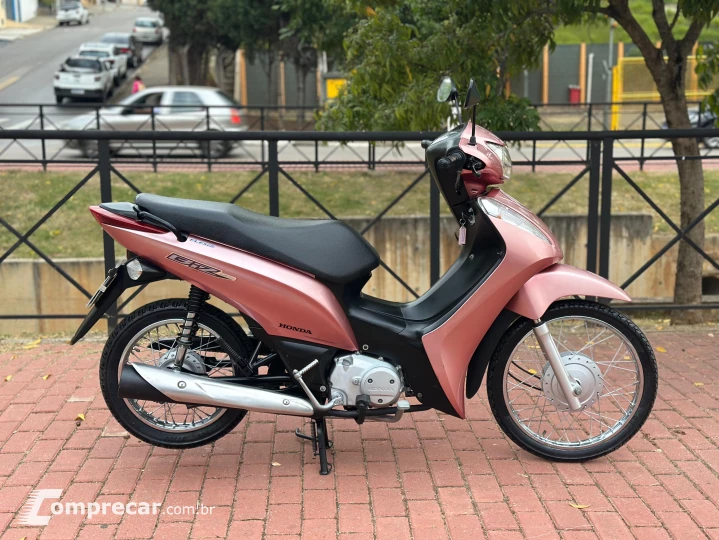 BIZ 125 ES