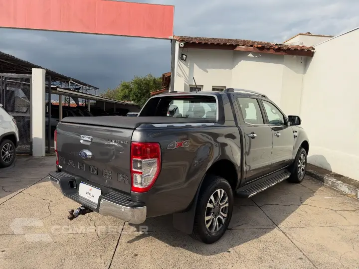 RANGER 3.2 Limited 4X4 CD 20V