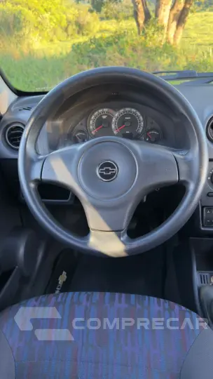 CELTA 1.0 MPFI LT 8V