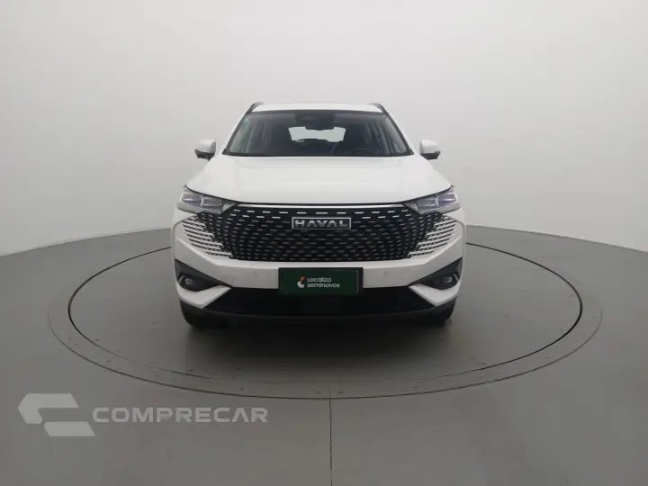 HAVAL H6 HAVAL H6 PREMIUM PHEV AWD (HIBRIDO)