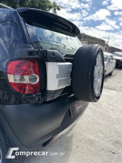 CROSSFOX 1.6 MI 8V