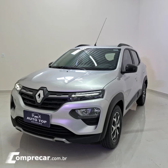 KWID 1.0 12V SCE Outsider