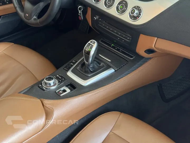 Z4 2.0 16V 20I SDRIVE GP ROADSTER AUTOMÁTICO