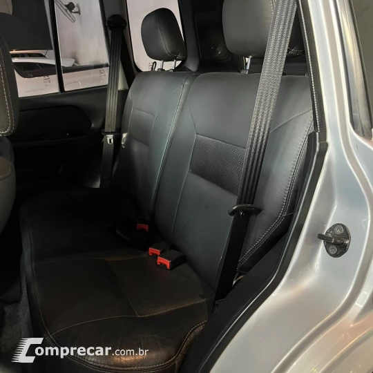 PAJERO 2.0 TR4 4X2 16V