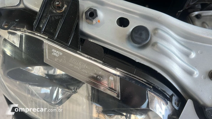 STRADA 1.4 MPI Fire CS 8V