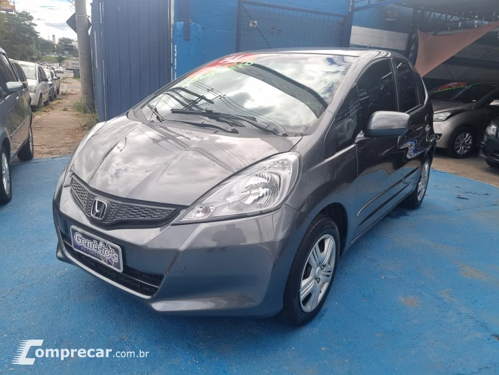 FIT 1.4 DX 16V