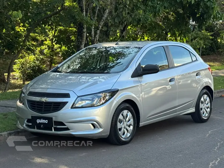 ONIX 1.0 MPFI JOY 8V