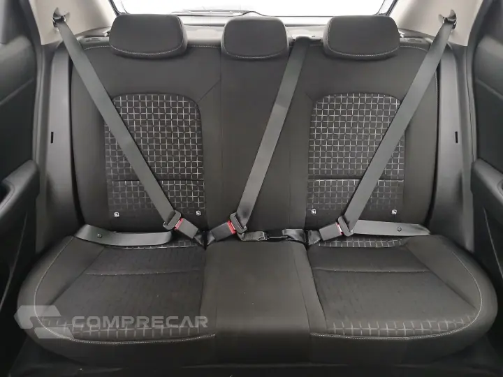 HB20 1.0 12V FLEX COMFORT MANUAL