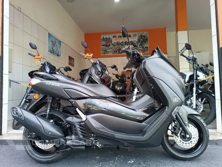 NMAX 160