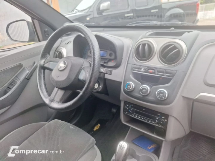 Agile 1.4 4P LTZ FLEX