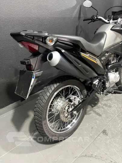 BROS 160 ESDD