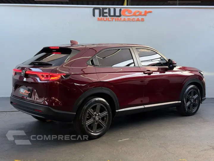 HR-V EXL 1.5 Flex Sensing 16V 5p Aut.