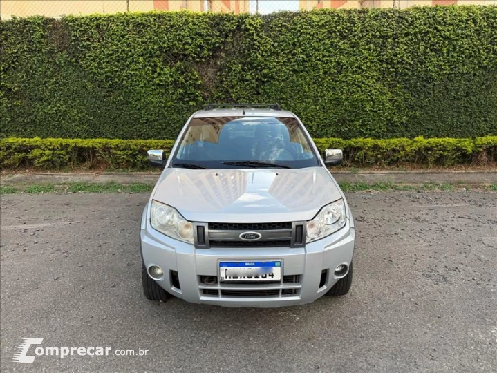 ECOSPORT 2.0 XLT 16V