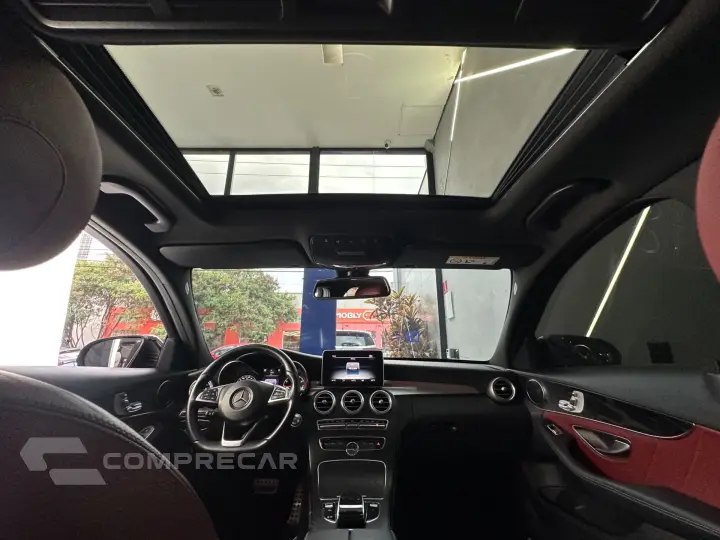 C-300 Estate Avantgarde 2.0 245cv Aut.