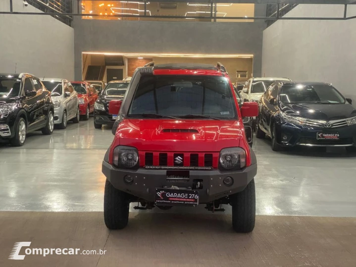 Jimny 4SUN 1.3 16V