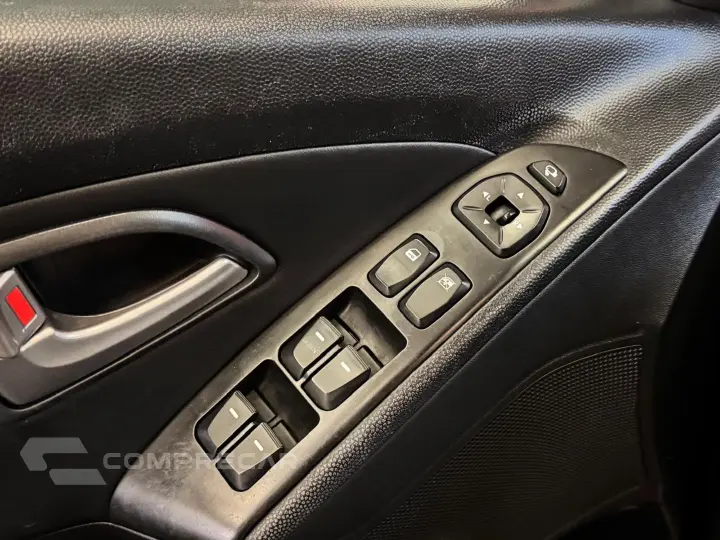 Ix35 2.0 Mpfi Gls 16V Flex 4P Automático