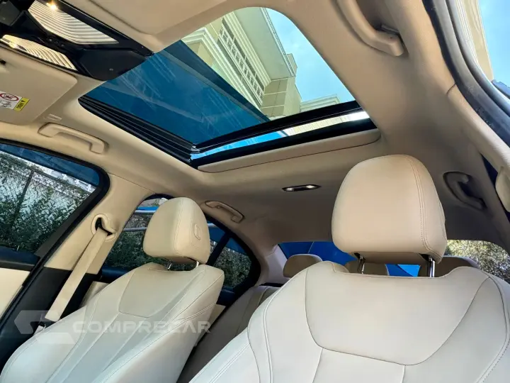 320I 2.0 16V Turbo Sport GP