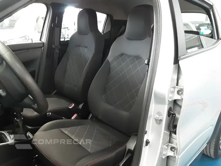 KWID 1.0 12V SCE FLEX ZEN MANUAL
