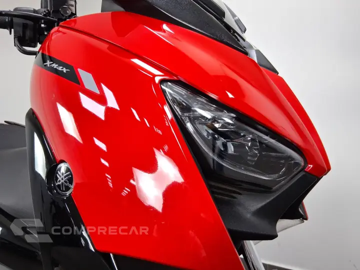 XMAX ABS