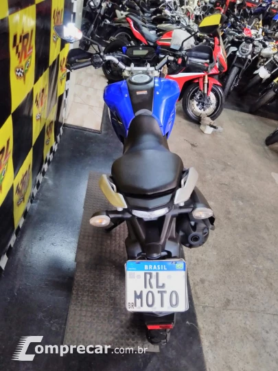 XTZ 250 Lander