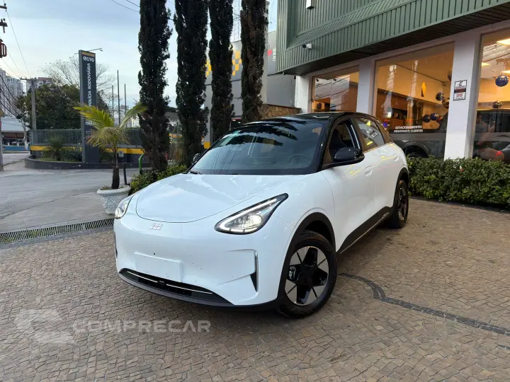 Ex2 39,4 Kw Elétrico Max